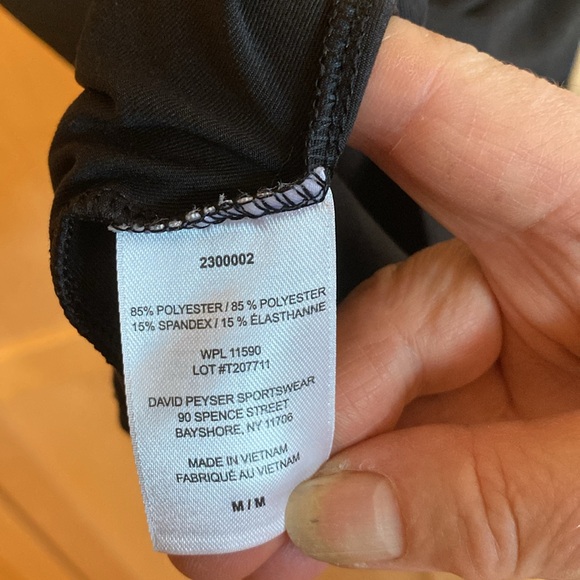 32 degree cool medium T shirt - Picture 4 of 4